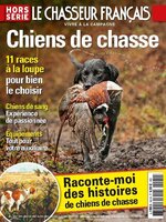 Le Chasseur Français